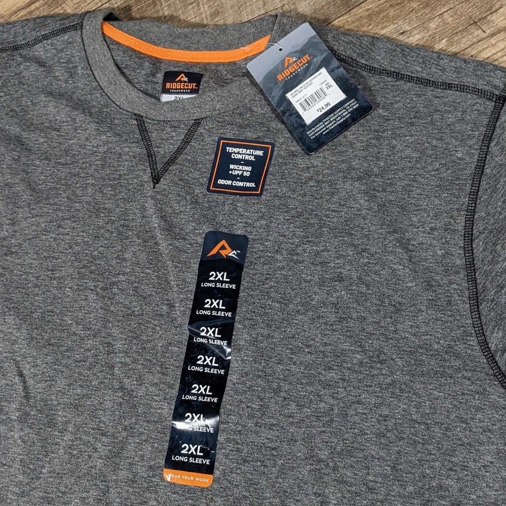 Ridgecut Base Layer